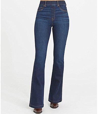 SPANX Flare Jeans Product Image