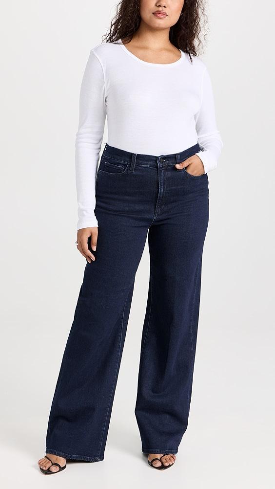 Joe's Jeans The Mia Jeans | Shopbop Product Image