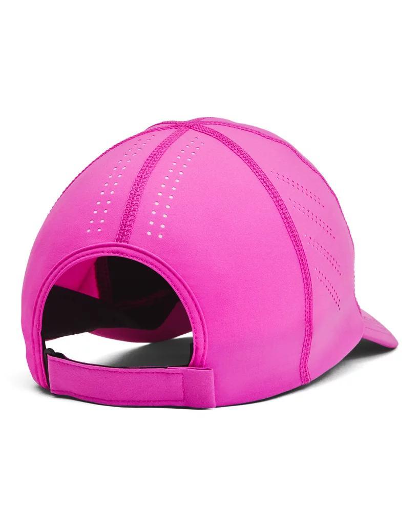 Women's UA Launch Adjustable Cap Product Image