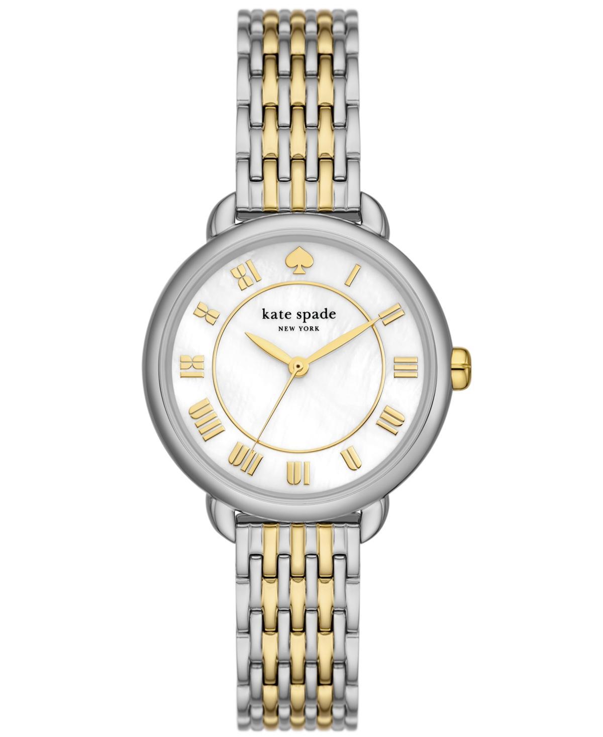 kate spade new york Lily Avenue Watch, 34mm Product Image