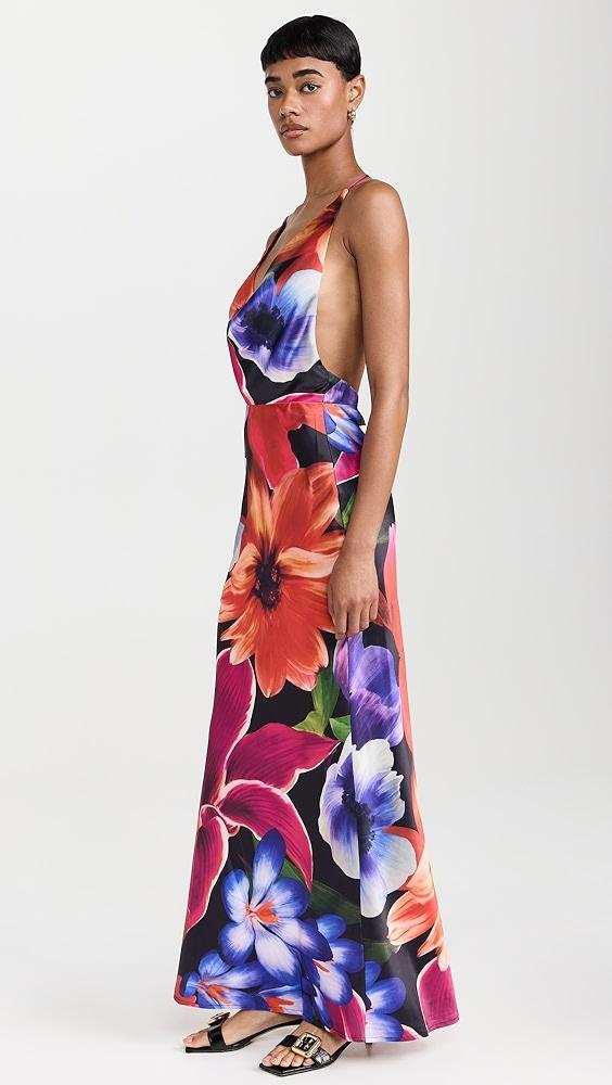 Runaway the Label Posey Maxi Dress | Shopbop Product Image