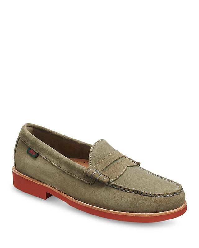 G. h. Bass Mens Larson Easy Slip On Weejun Penny Loafers Product Image