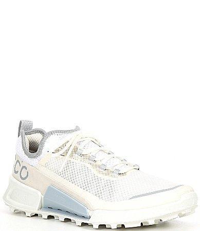 ECCO Womens Biom 2.1 Low Tex Sneakers Product Image