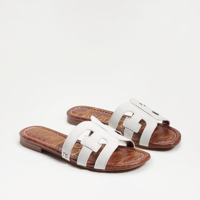 Sam Edelman Bay Cutout Slide Sandal - Wide Width Available Product Image