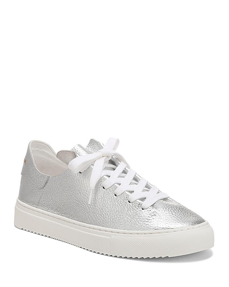 Sam Edelman Poppy Lace-Up Sneaker Product Image