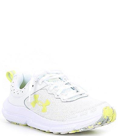 Womens UA Charged Assert 10 Running Shoes Product Image