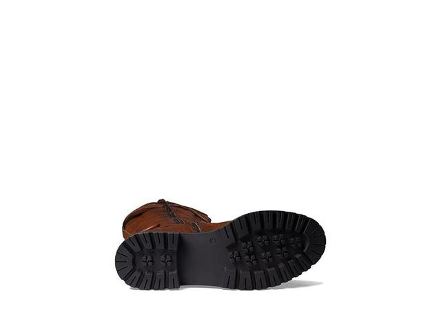 Miz Mooz Deluxe (Hazelnut) Women's Shoes Product Image