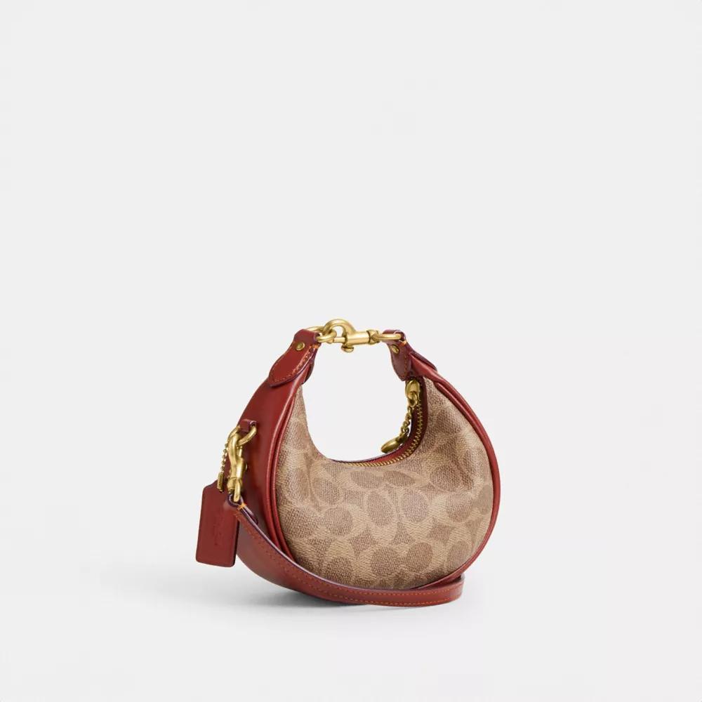 Jonie Bag In Signature Canvas Product Image