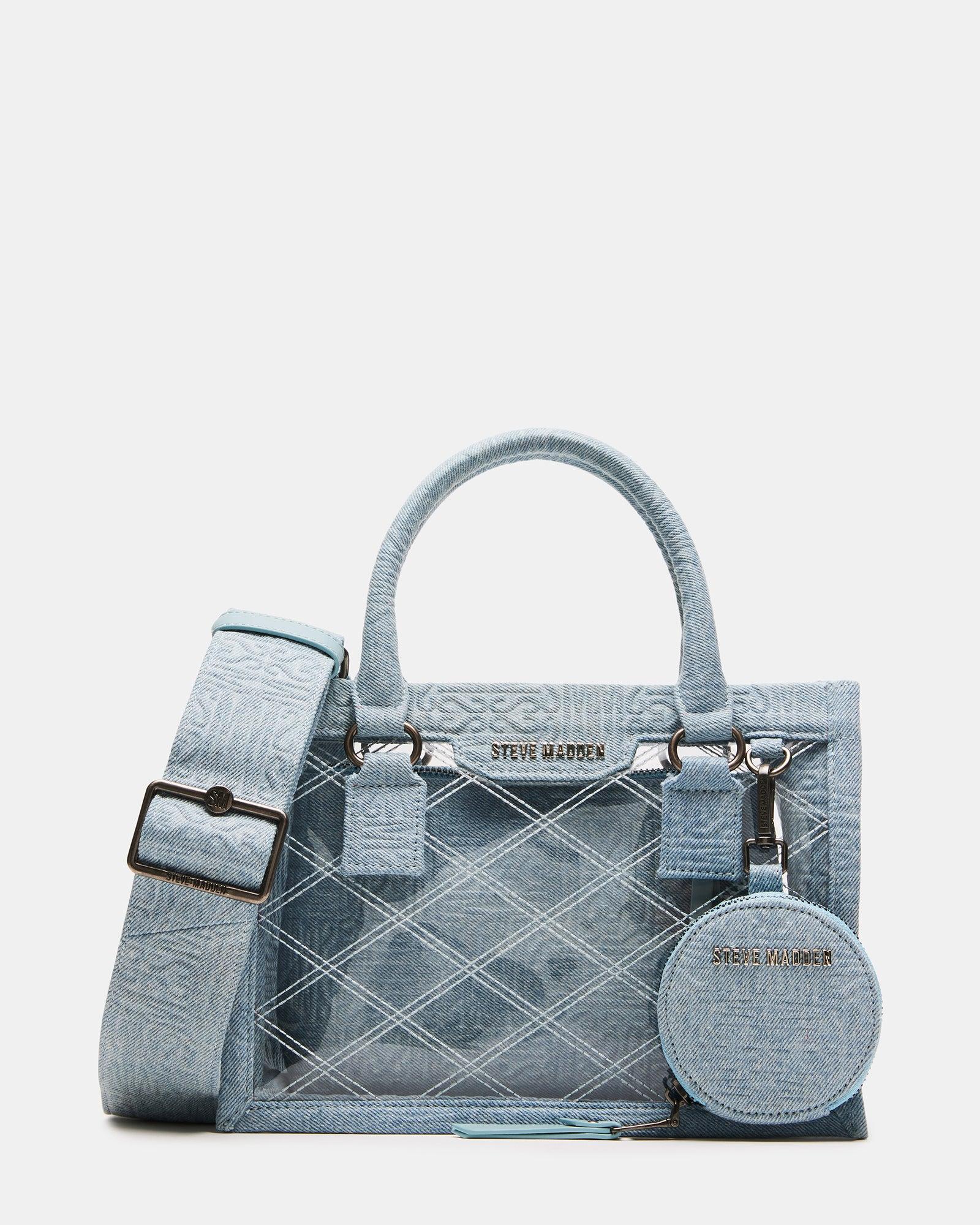 CELESTE BAG DENIM FABRIC Female Product Image