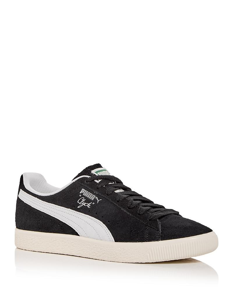 Puma Mens Clyde Og Low Top Sneakers Product Image