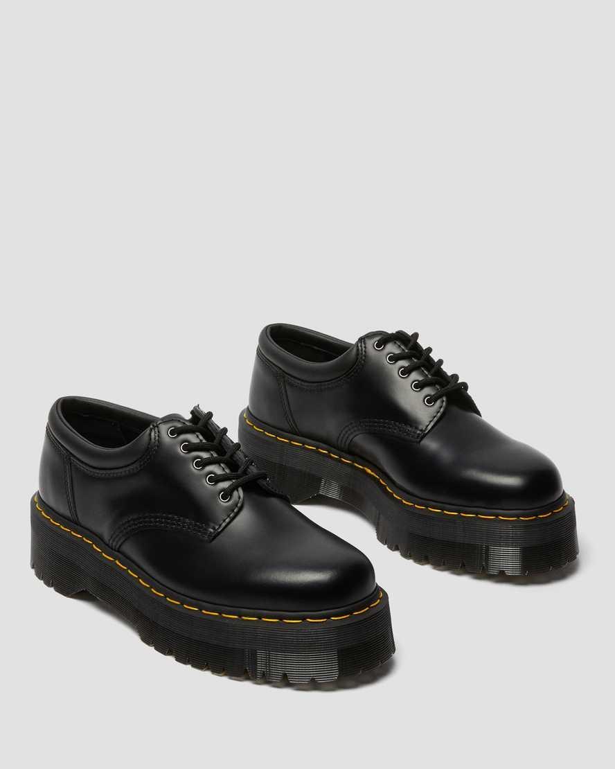 Dr. Martens 8053 Platform Shoes Product Image