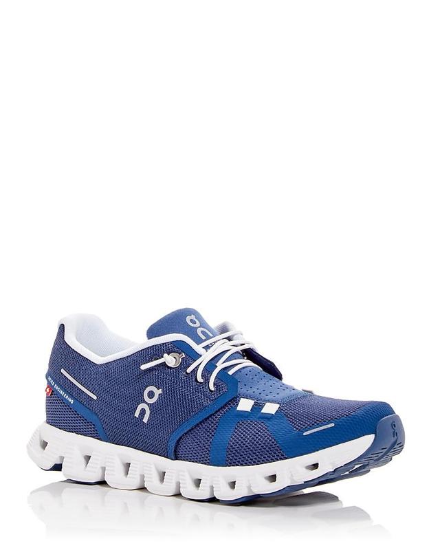 On Cloud 5 Running Shoe Product Image