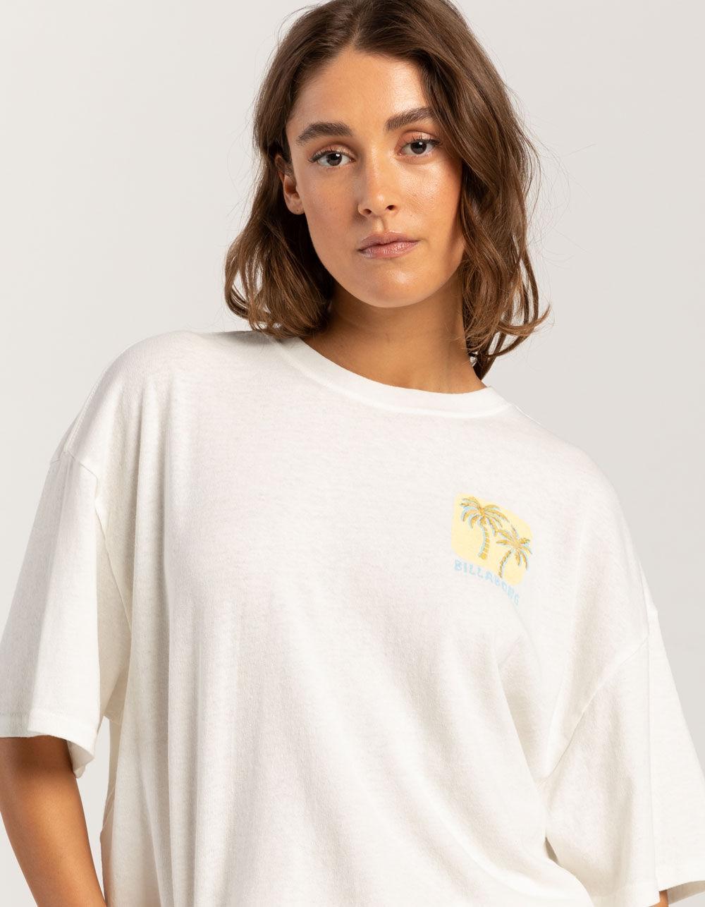 BILLABONG Still Chill Womens Skimmer Tee Product Image