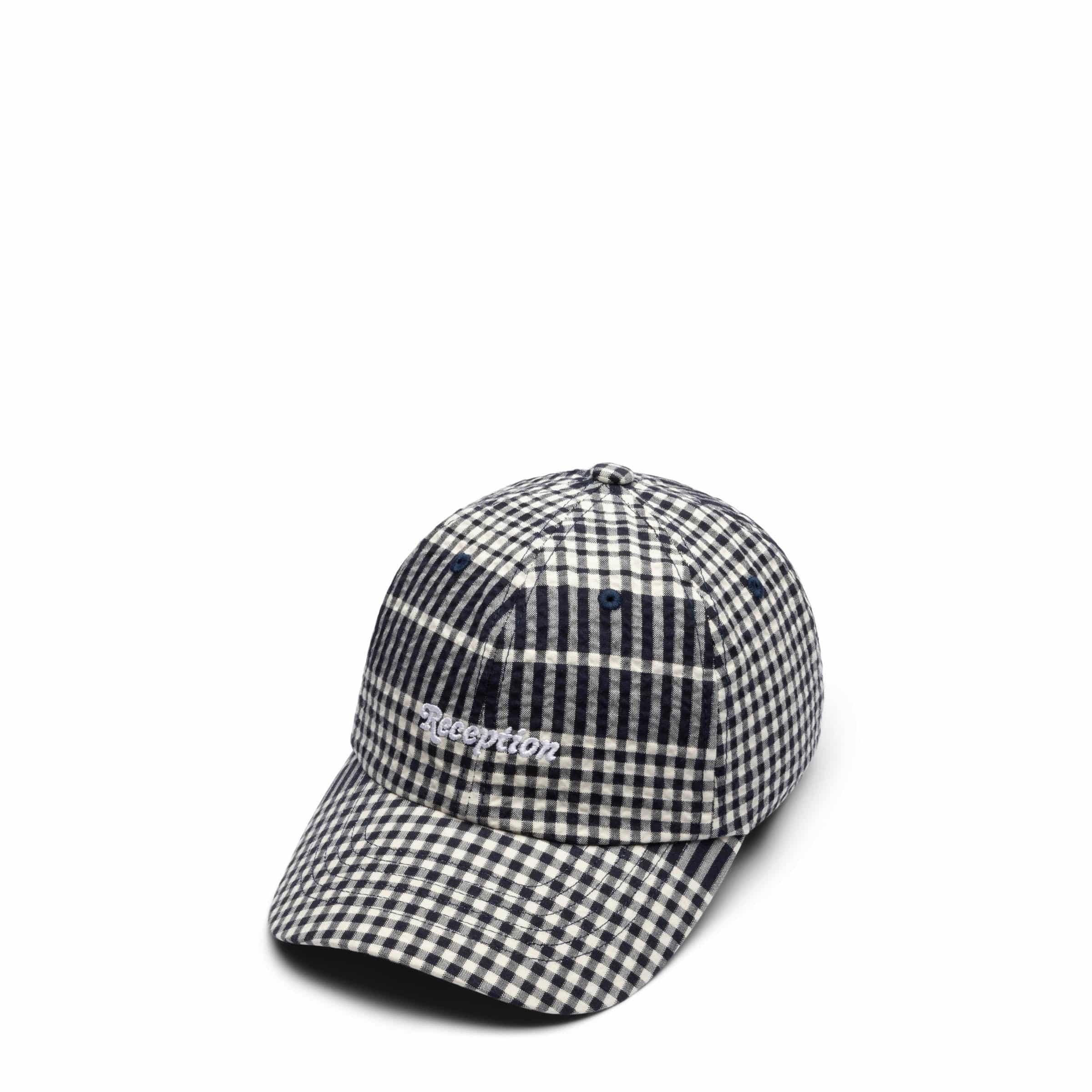 CLASSIC LOGO 6 PANEL CAP Male Product Image