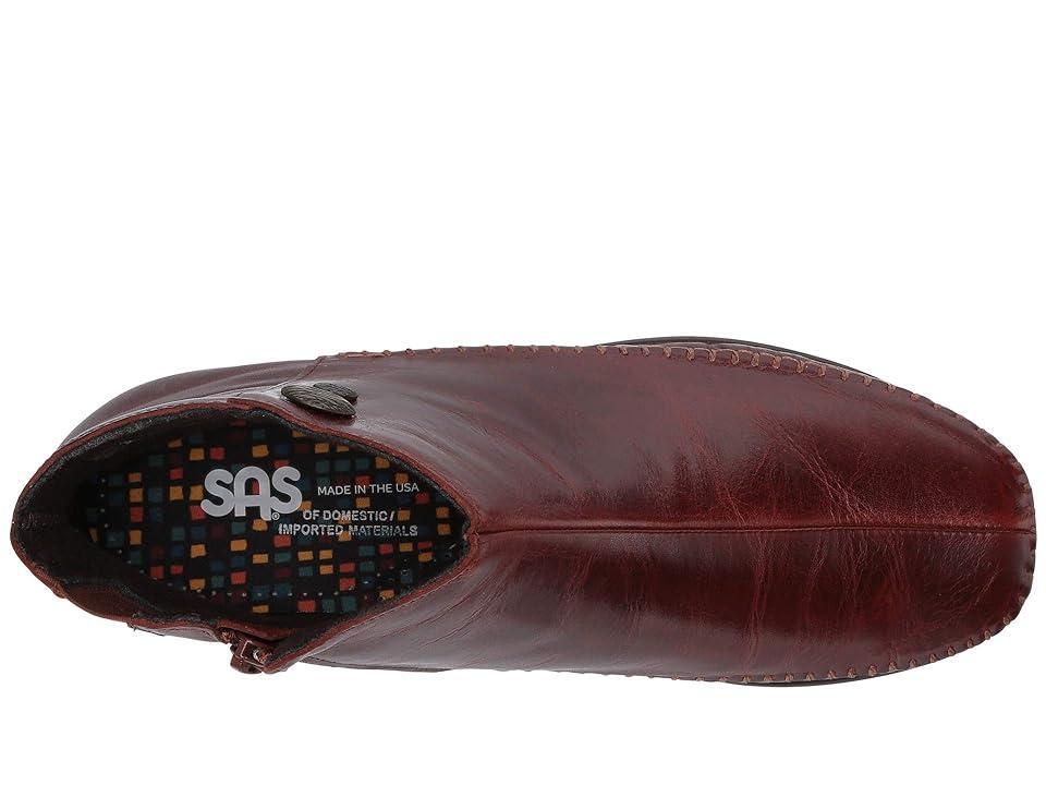 SAS Jade (Walnut) Women's Slip on Shoes Product Image