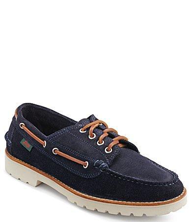 G.h. Bass Mens Ranger Camp Moc Super Lug Lace Up Shoes Product Image