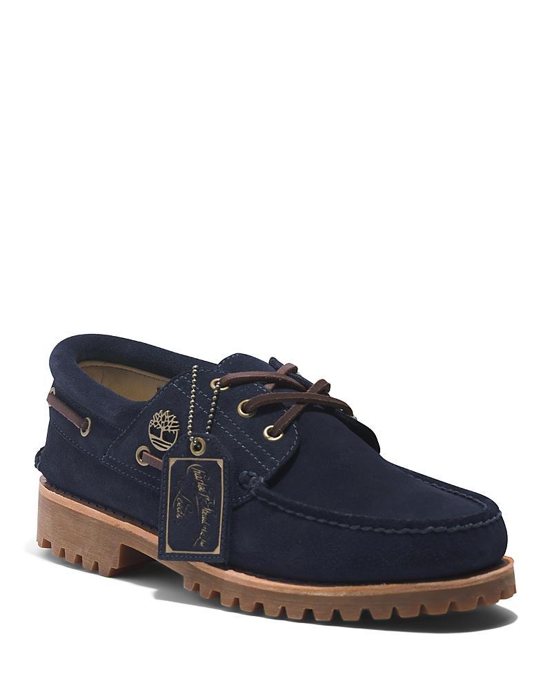 Timberland Authentic Boat Shoe Product Image