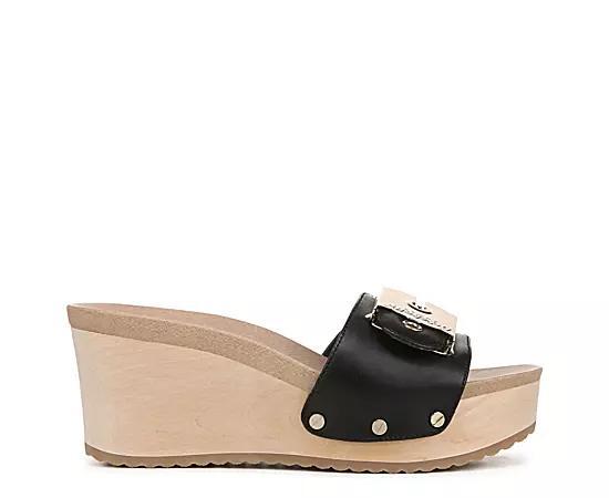 Dr. Scholls Womens Original Life Wedge Sandal Product Image