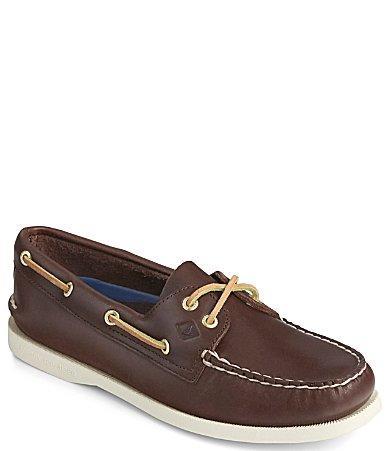 Sperry Womens Top-Sider Authentic Original Boat Shoes Product Image