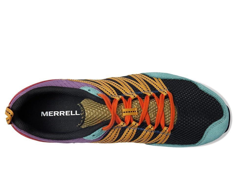 Merrell Alpine Sneaker Sport (Multi) Men's Shoes Product Image