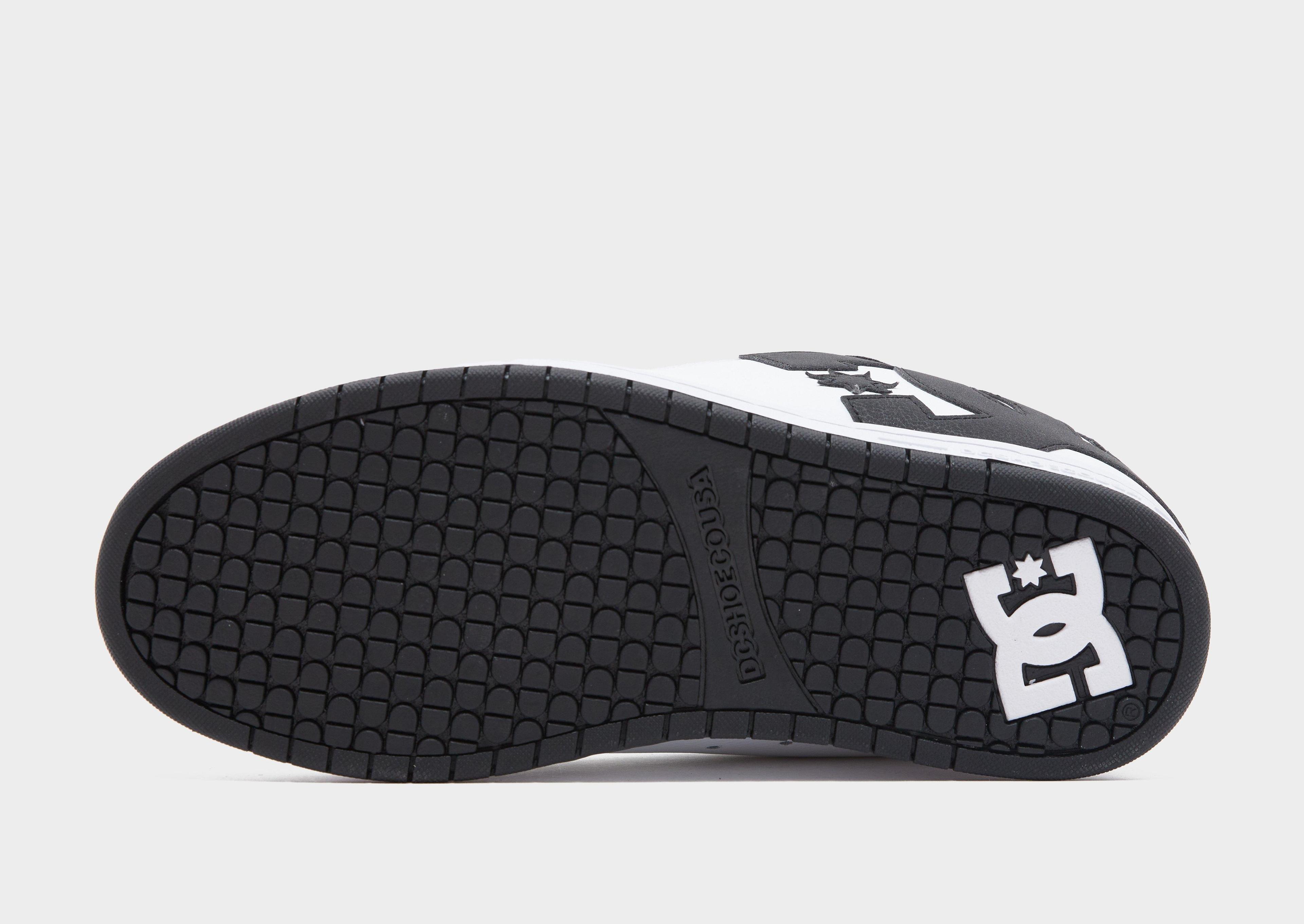 DC Shoes Court Graffik Product Image