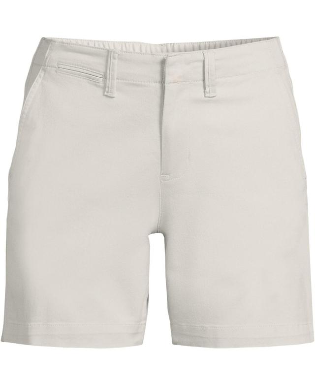 Women's Classic 7 Chino Shorts Product Image