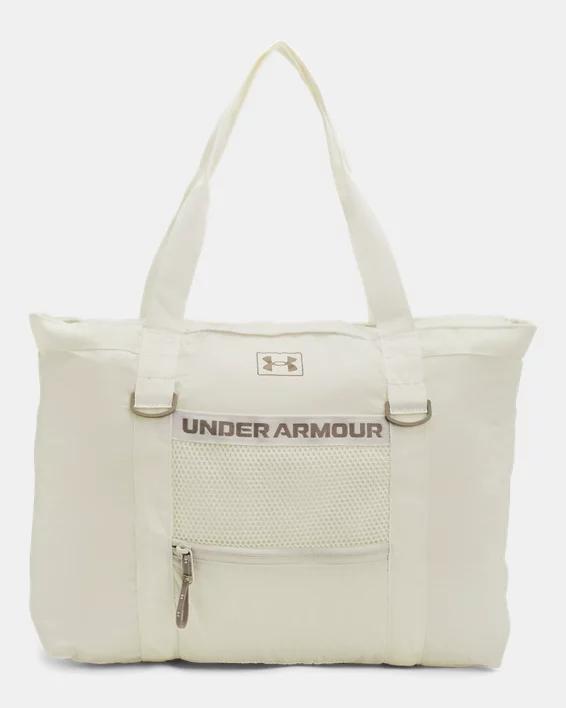 Women's UA Studio Packable Tote Product Image