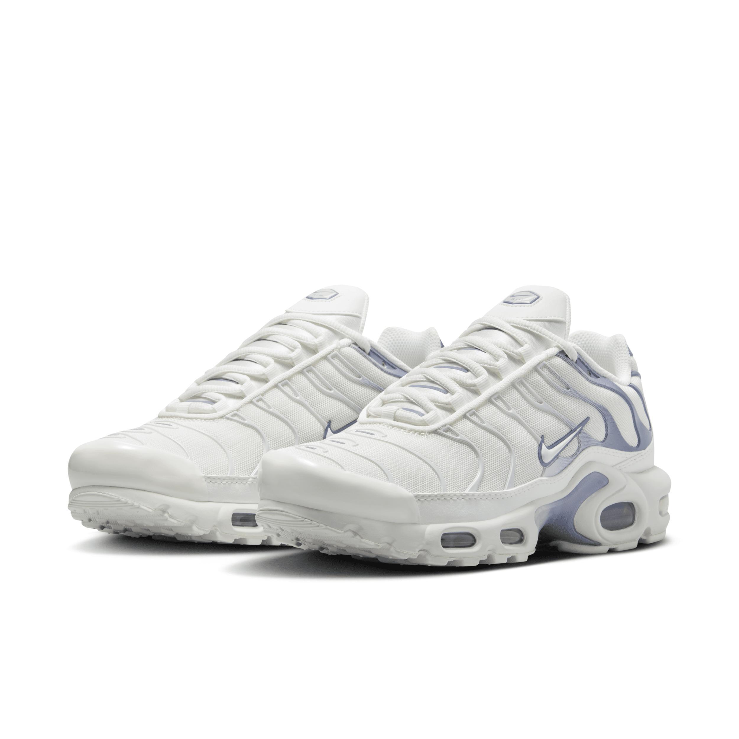 Nike Women's Air Max Plus Shoes Product Image