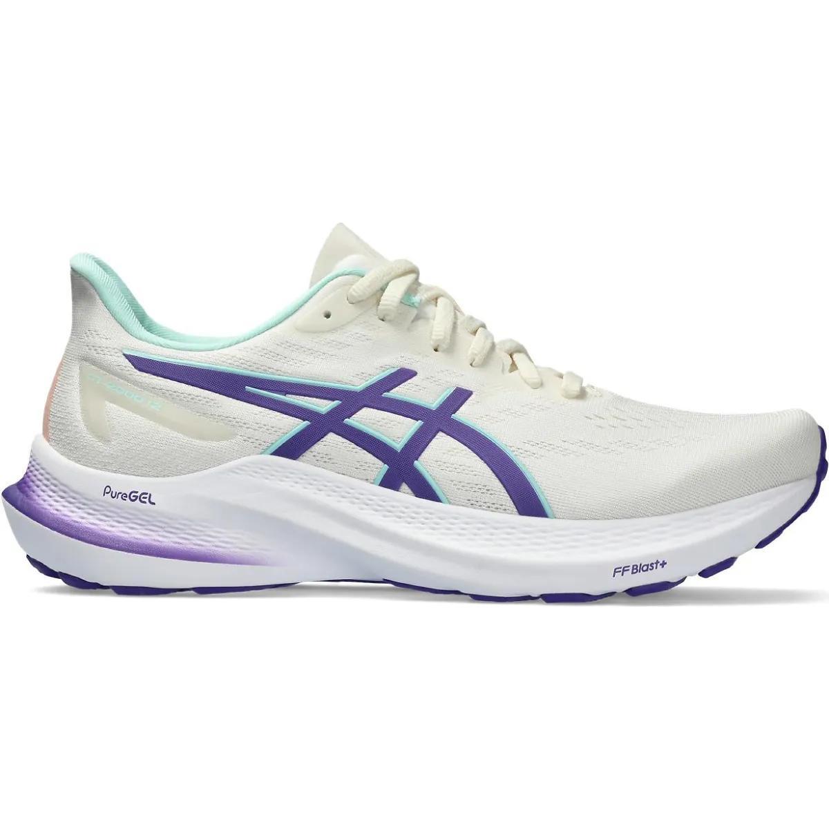 Women's | ASICS GT-2000 v12 Product Image