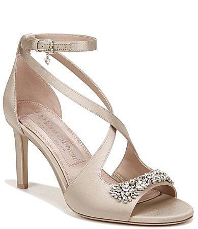 Pnina Tornai for Naturalizer Amor Ankle Strap Sandal Product Image