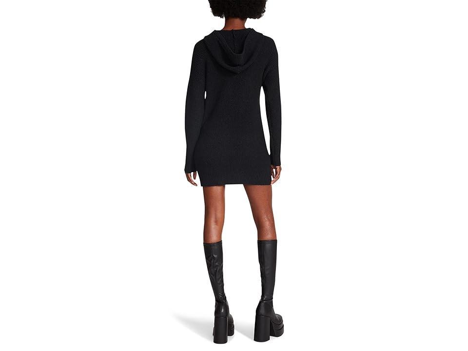 Steve Madden Taylor Sweaterdress Women's Clothing Product Image