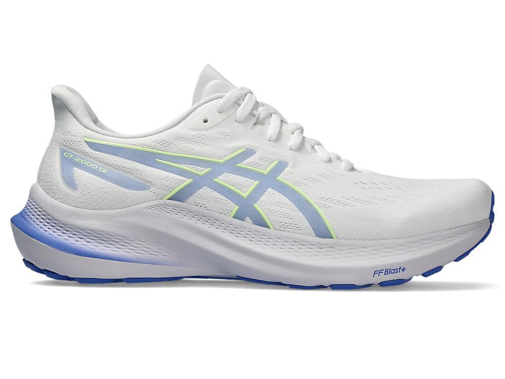 ASICS Gt-2000 12 Sapphire) Women's Shoes Product Image