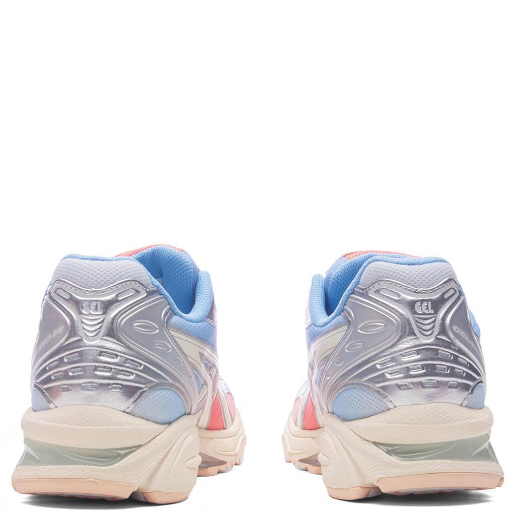 Women's Gel-Kayano 14 - Baked Pink/Cream Female Product Image