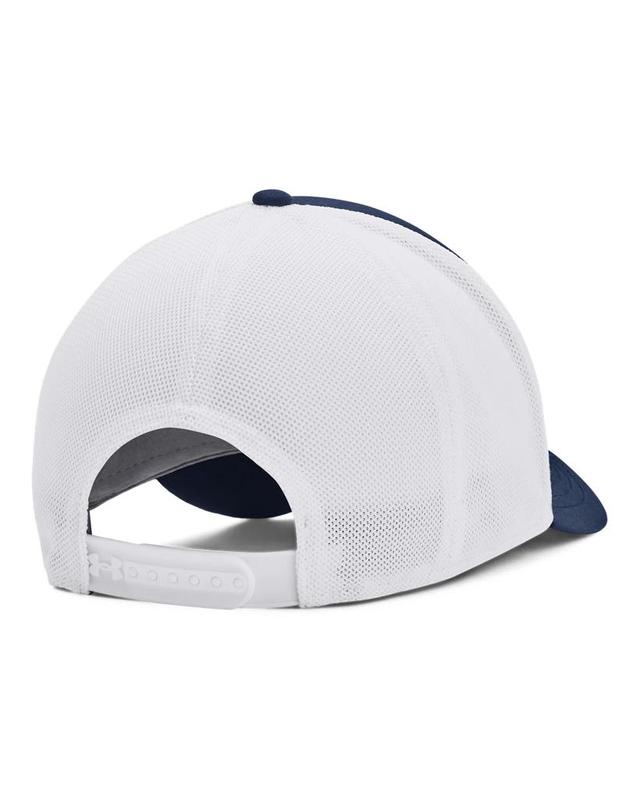 Men's UA Freedom Trucker Cap Product Image