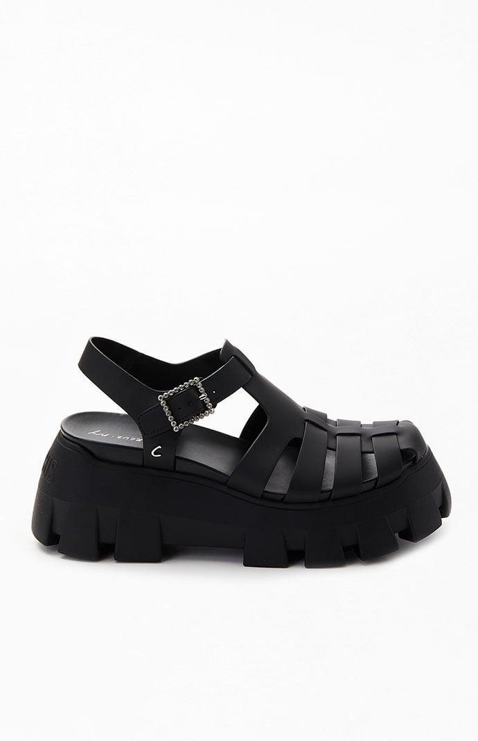 CIRCUS NY Women's Alyson Platform Sandals Product Image