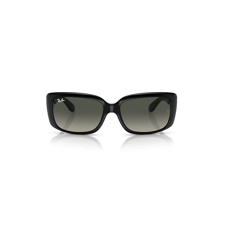 Ray-Ban 55mm Gradient Pillow Sunglasses Product Image