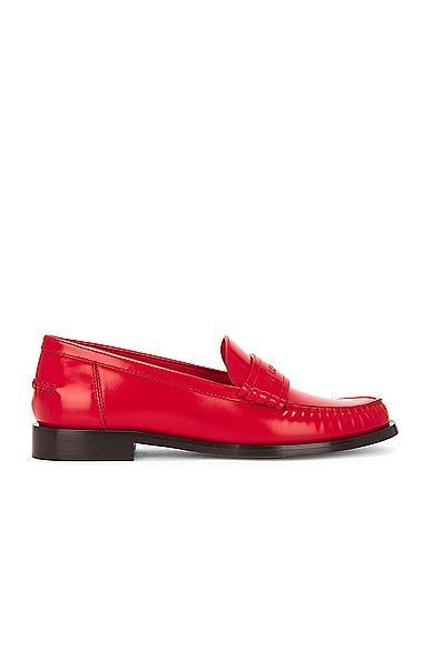 Irina Loafer Product Image