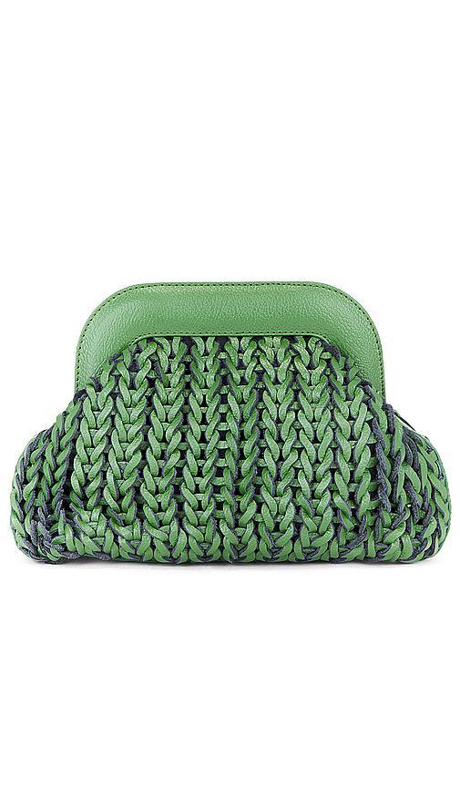 Helena Mini Clutch Product Image