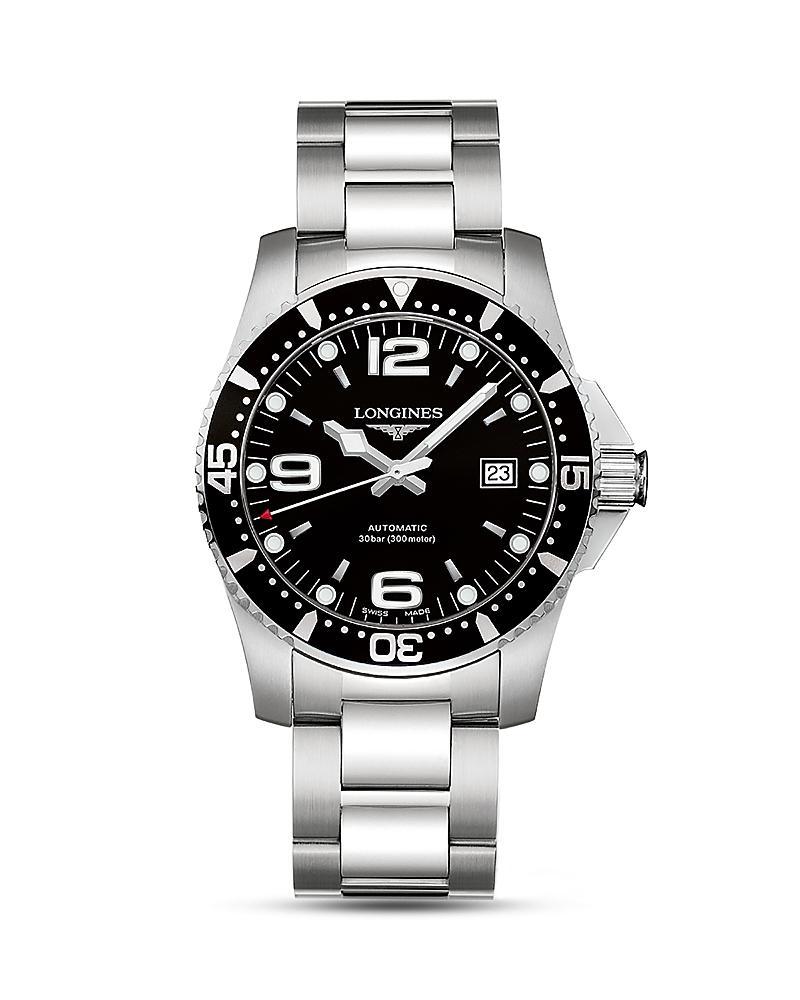 Longines HydroConquest Automatic Bracelet Watch, 41mm Product Image