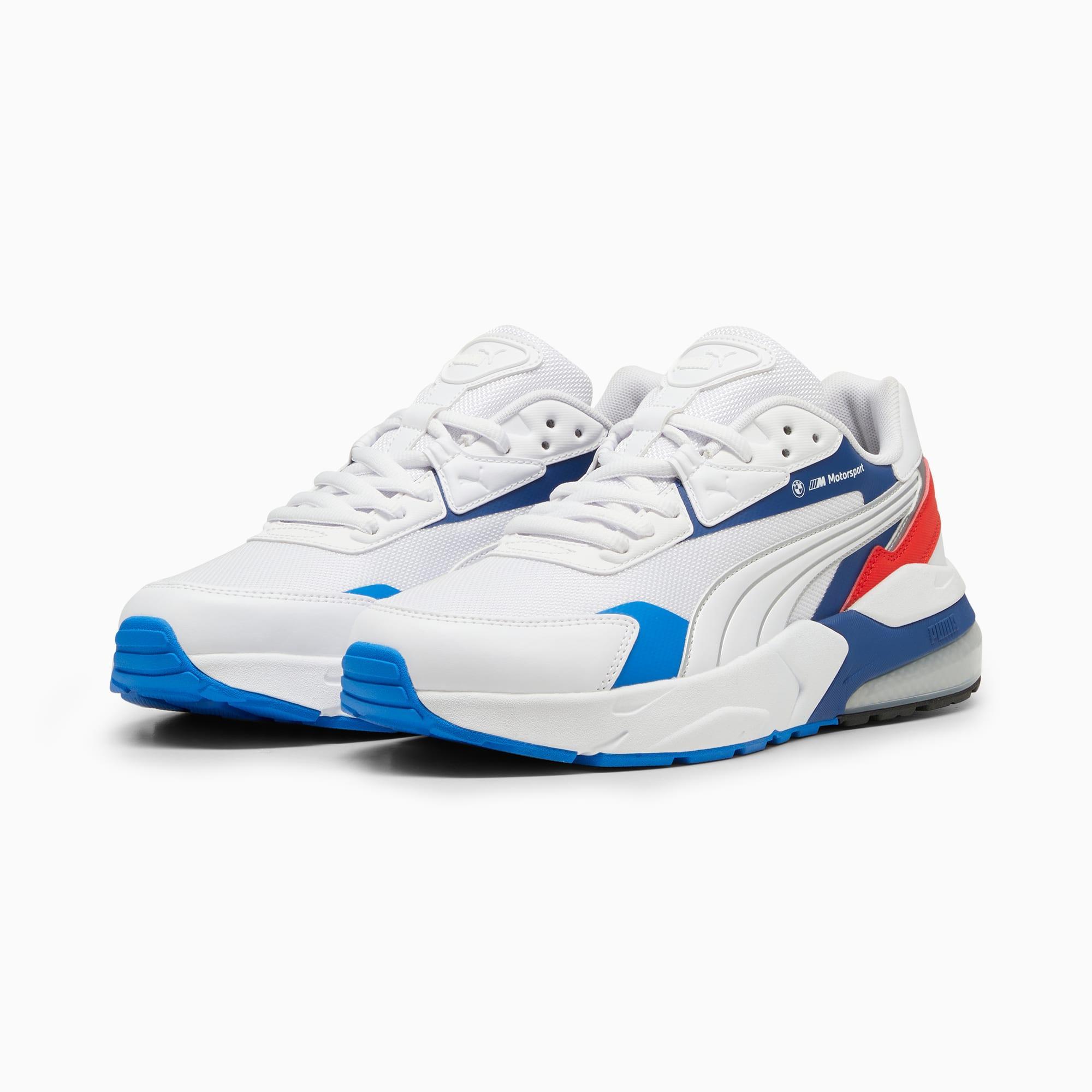 BMW M Motorsport VIS2K Men's Sneakers Product Image