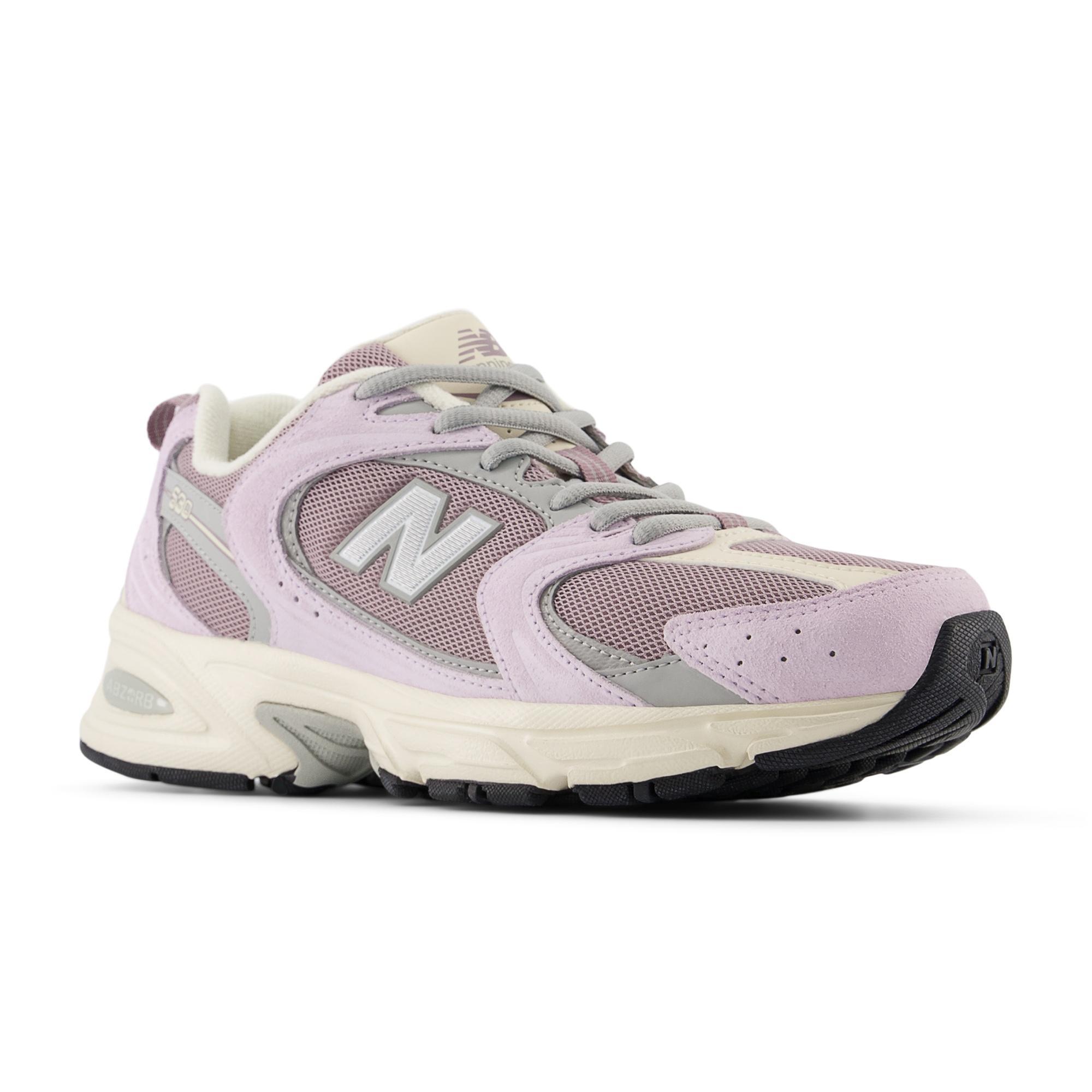 NEW BALANCE 530 Sneaker In Pink Product Image