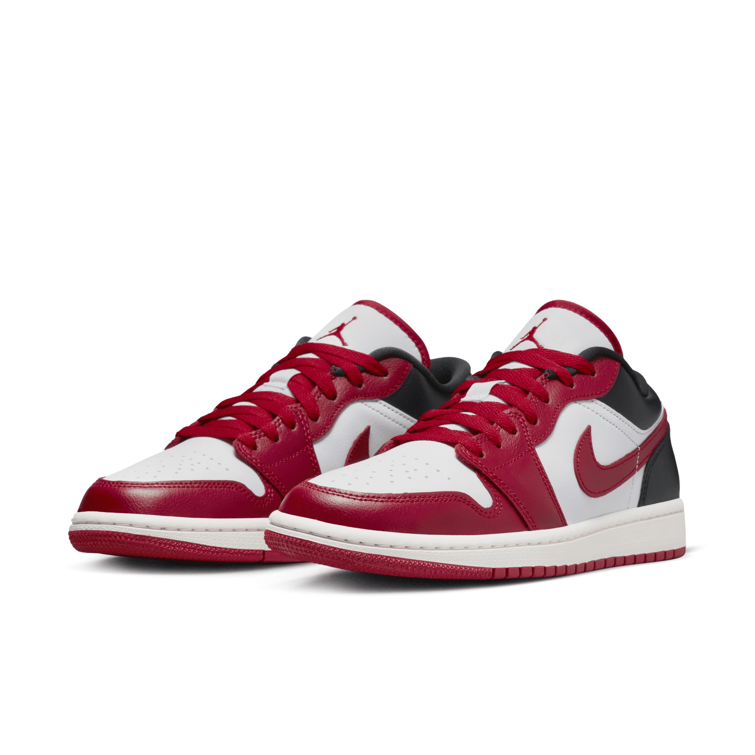 Women's Air Jordan 1 Low Shoes Product Image