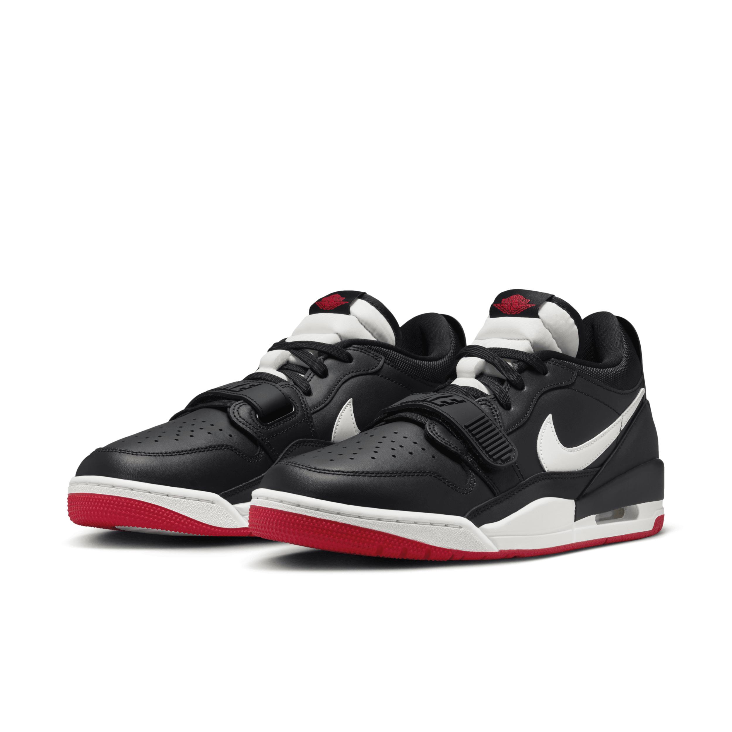 Men's Air Jordan Legacy 312 Low Shoes Product Image