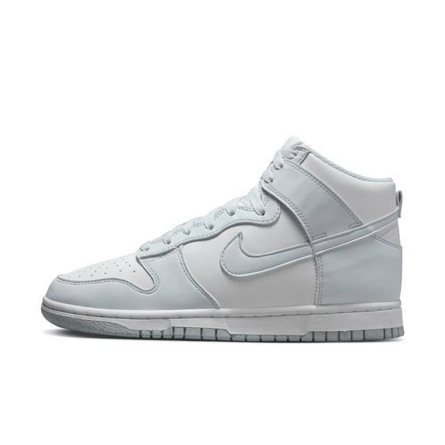 Nike Women's Dunk High Next Nature Shoes Product Image