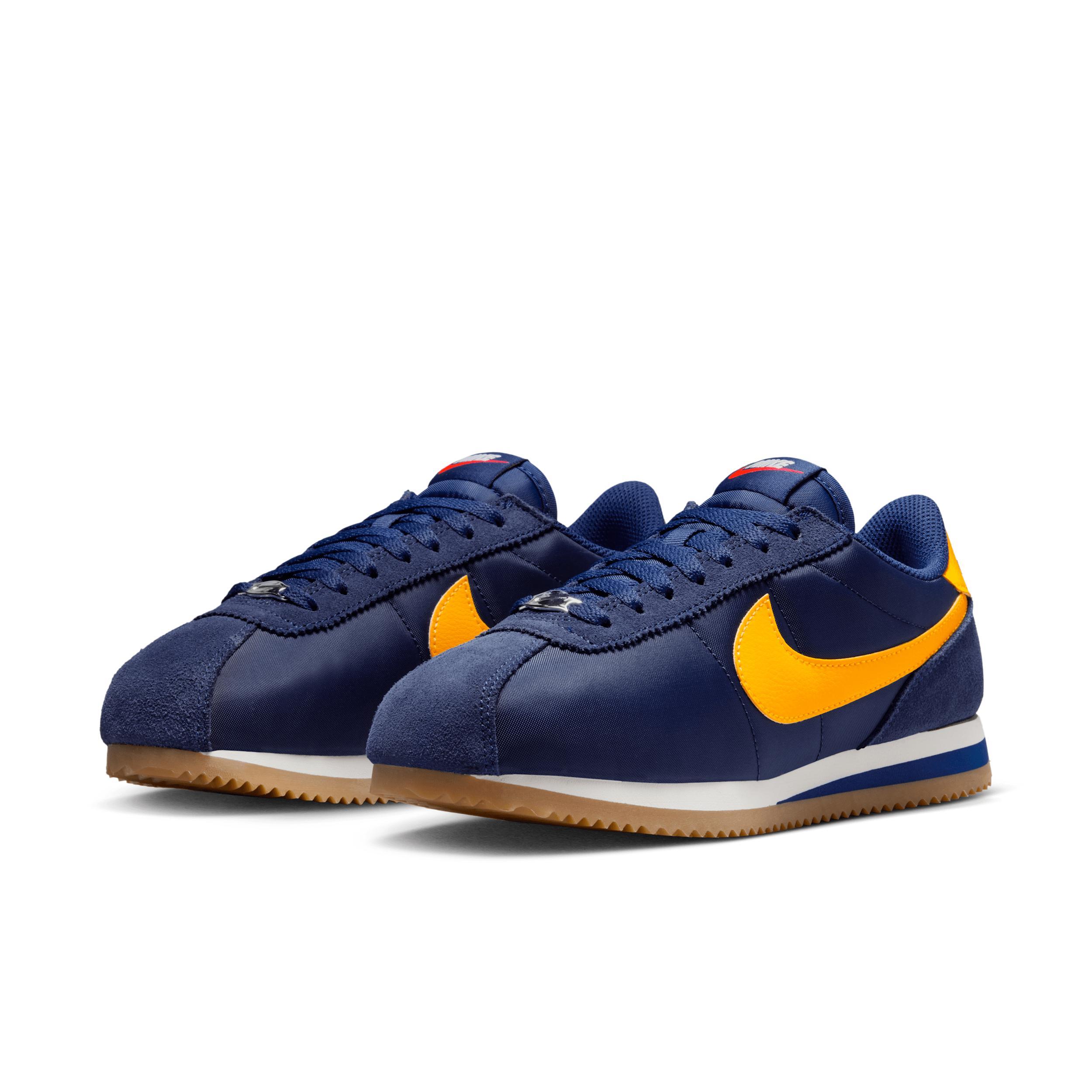 Nike Women's Cortez Textile Shoes Product Image