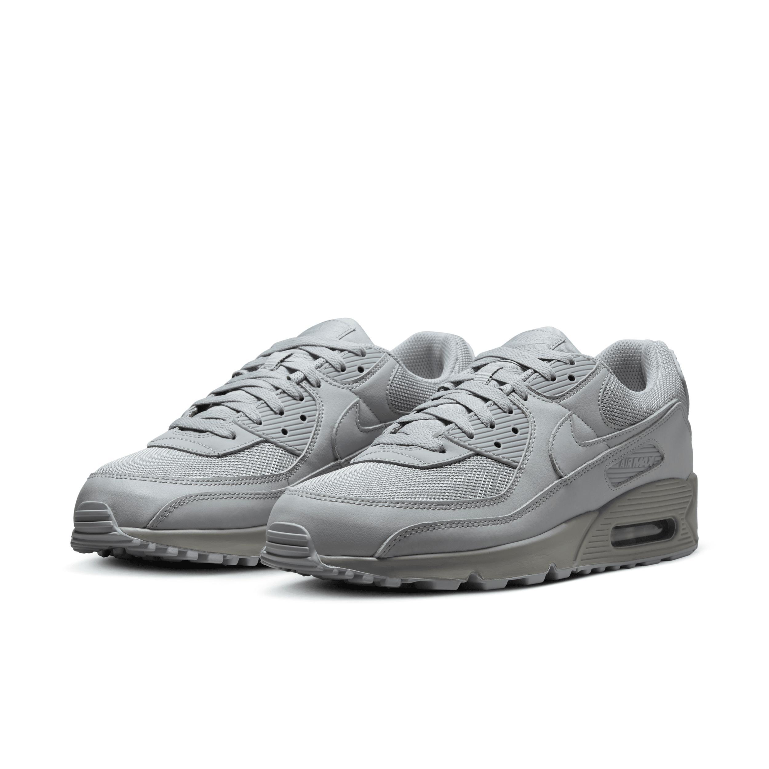 Nike Men's Air Max 90 Shoes Product Image