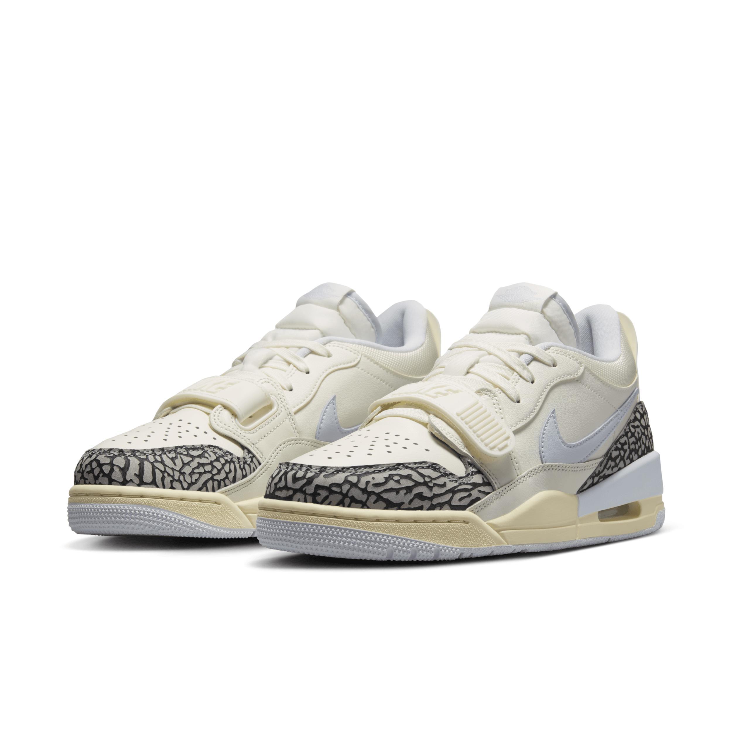 Women's Air Jordan Legacy 312 Low Shoes Product Image