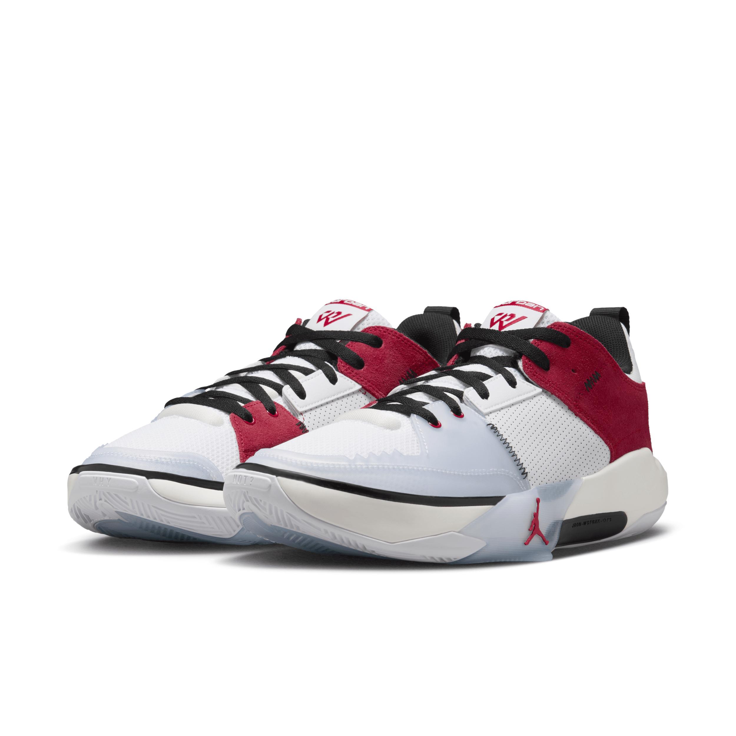 Men's Jordan One Take 5 Basketball Shoes Product Image