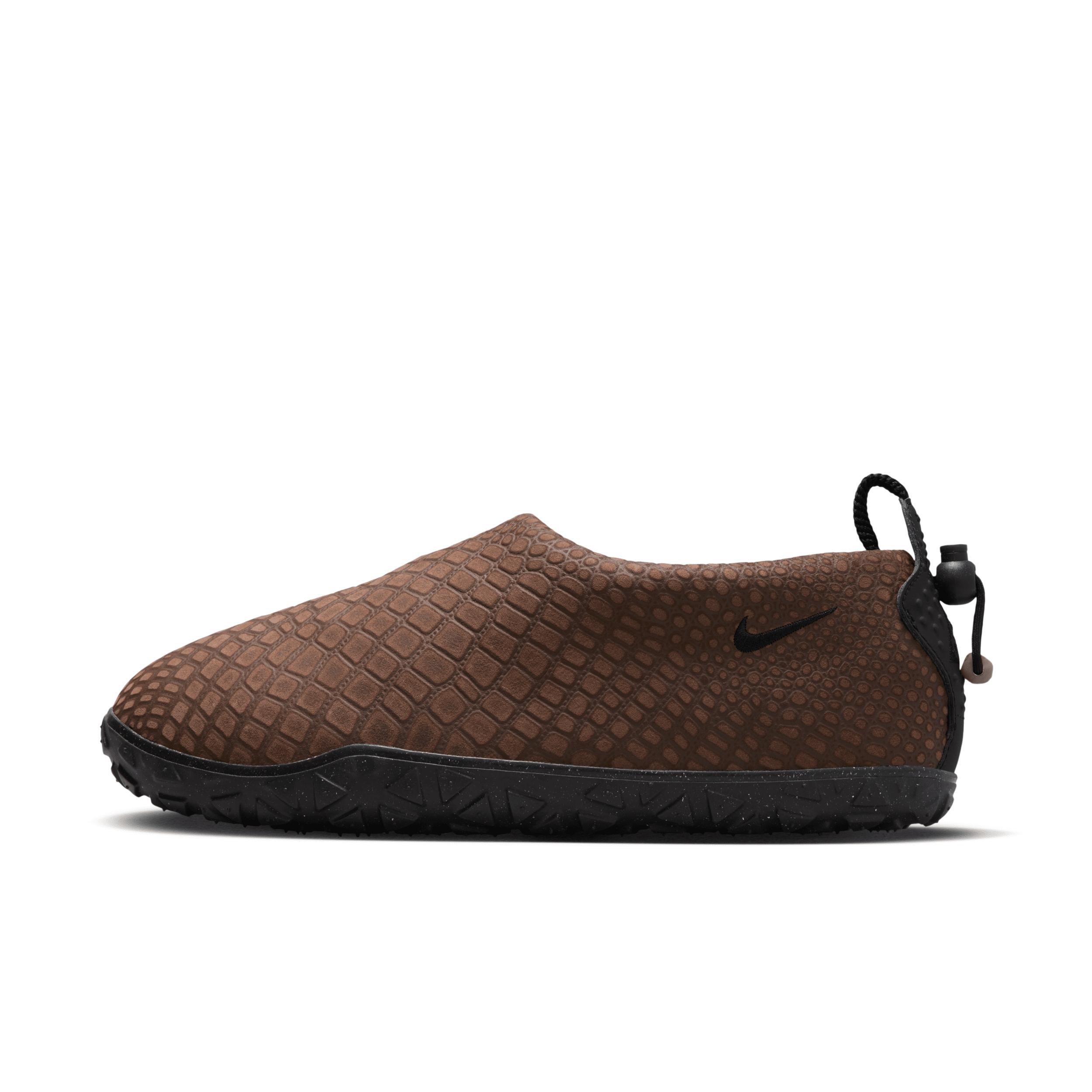 Men's Nike ACG Moc Premium Shoes Product Image