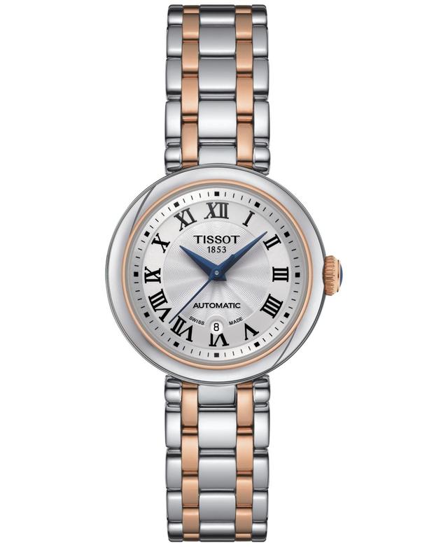 Tissot Bellissima Watch, 29mm Product Image